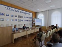 О семинаре по технике безопасности и охране труда.
