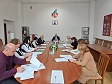 Завершены балансовые комиссии.